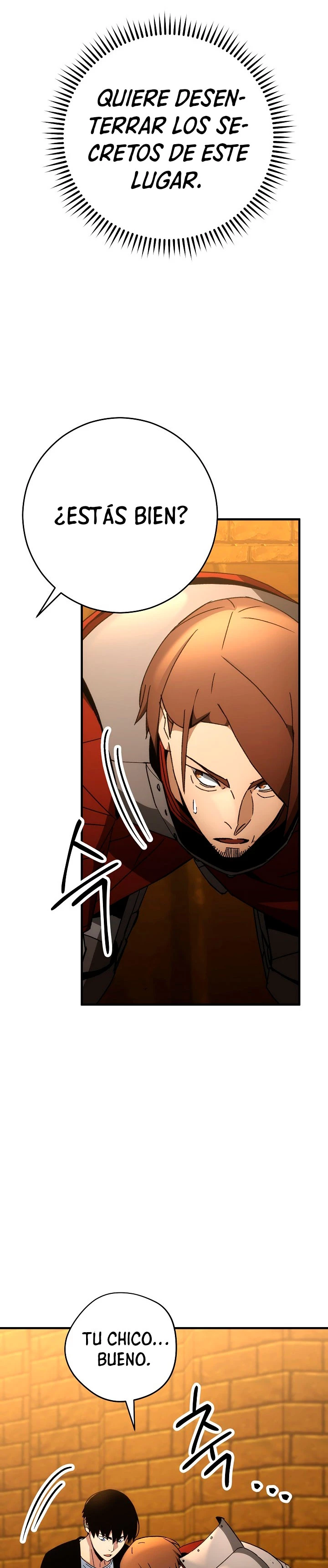 Heroe, regresa > Capitulo 31 > Page 111